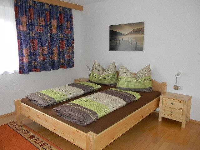Ferienwohnung Gasser فينس المظهر الخارجي الصورة